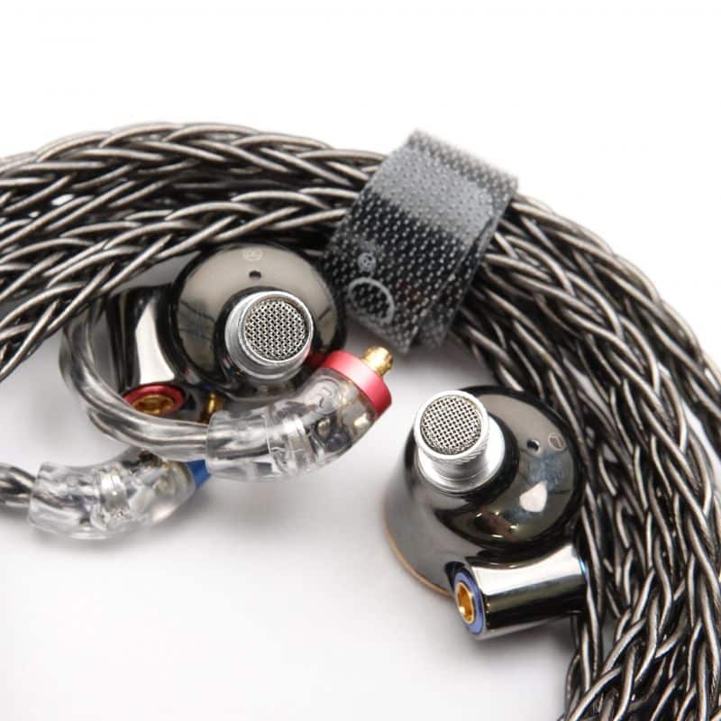 FD3 PRO [FIO-IEM-FD3PRO-B]