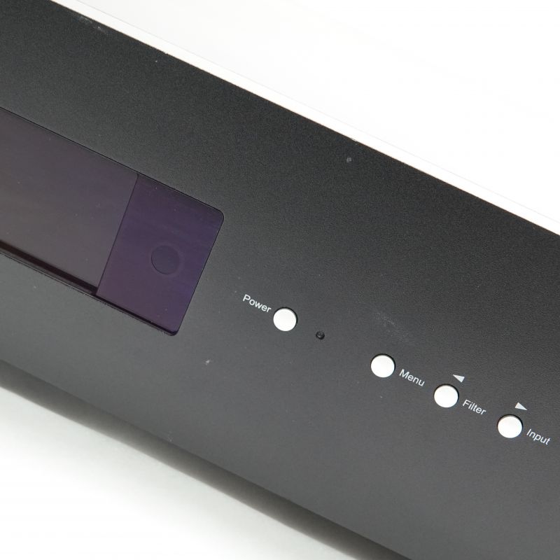 Bartok DAC+ BK [BARTOK-DAC-PLUS-B]