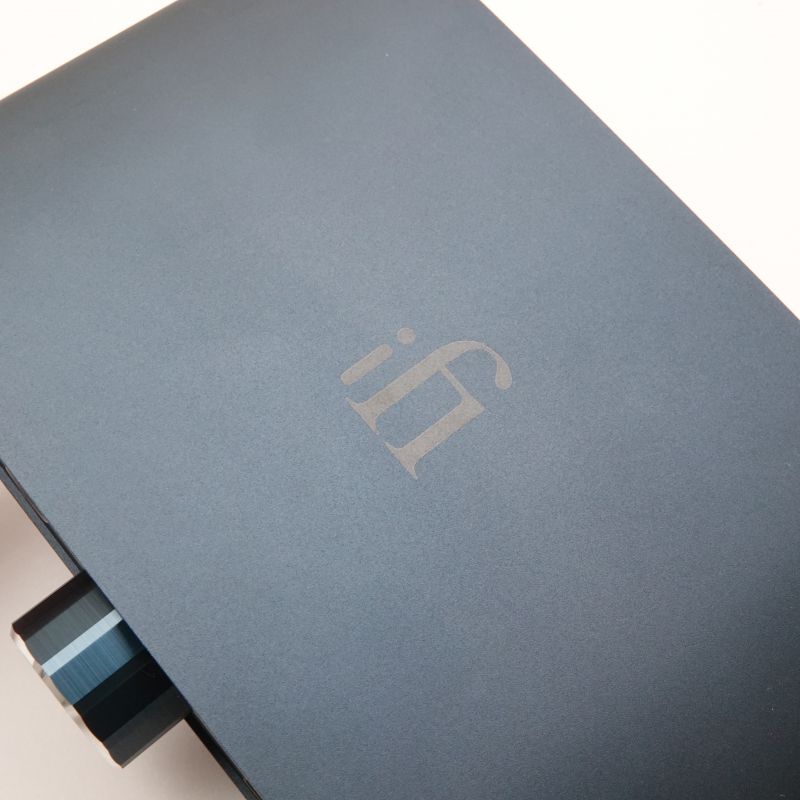 ZEN CAN Signature HFM [IFI-ZENCAN-SH]
