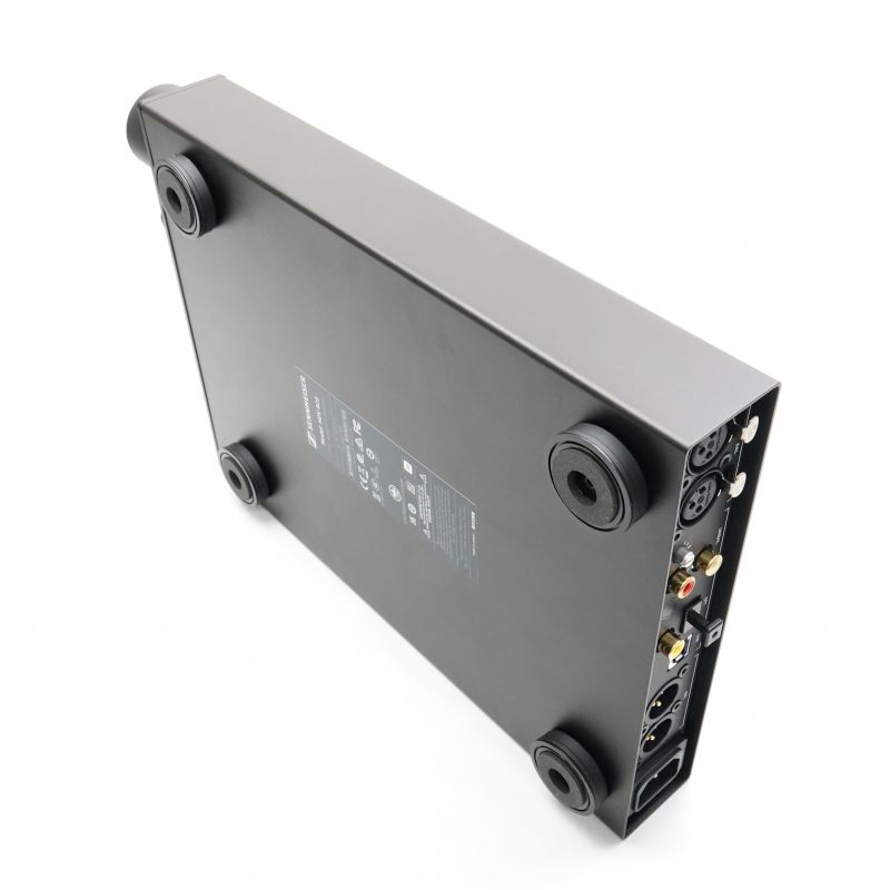 HDV820