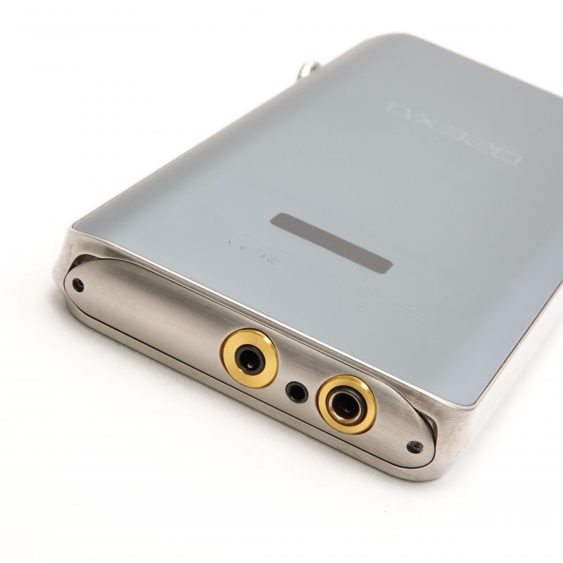 DX320 Edition X
