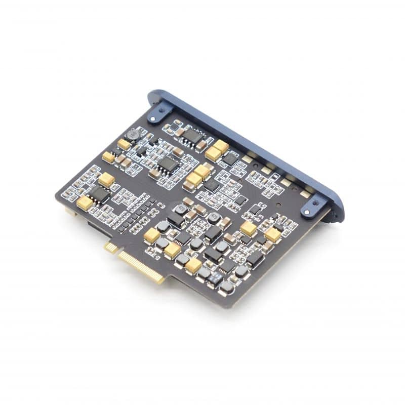 AMP13 (Blue)