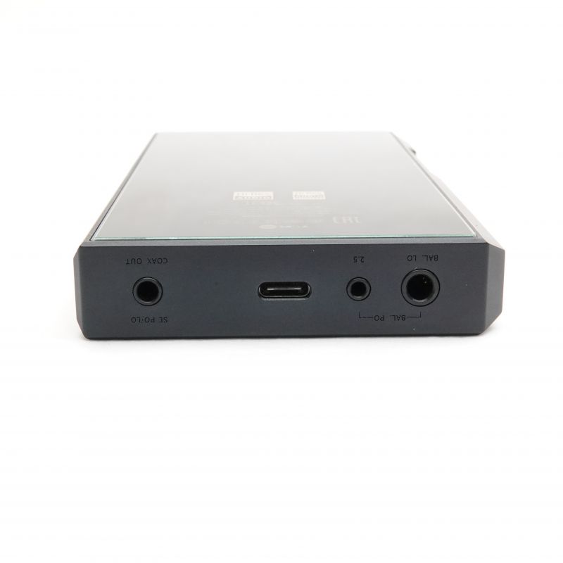 M11Plus ESS [FIO-M11PLES-B]