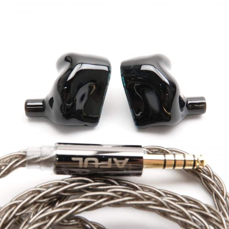 AFUL Performer 5+2 [Performer7] 中古 240001195922｜中古通販