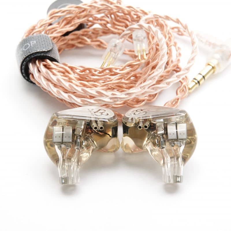 水月雨（MoonDrop） S8 中古 240001195927｜中古通販フジヤ