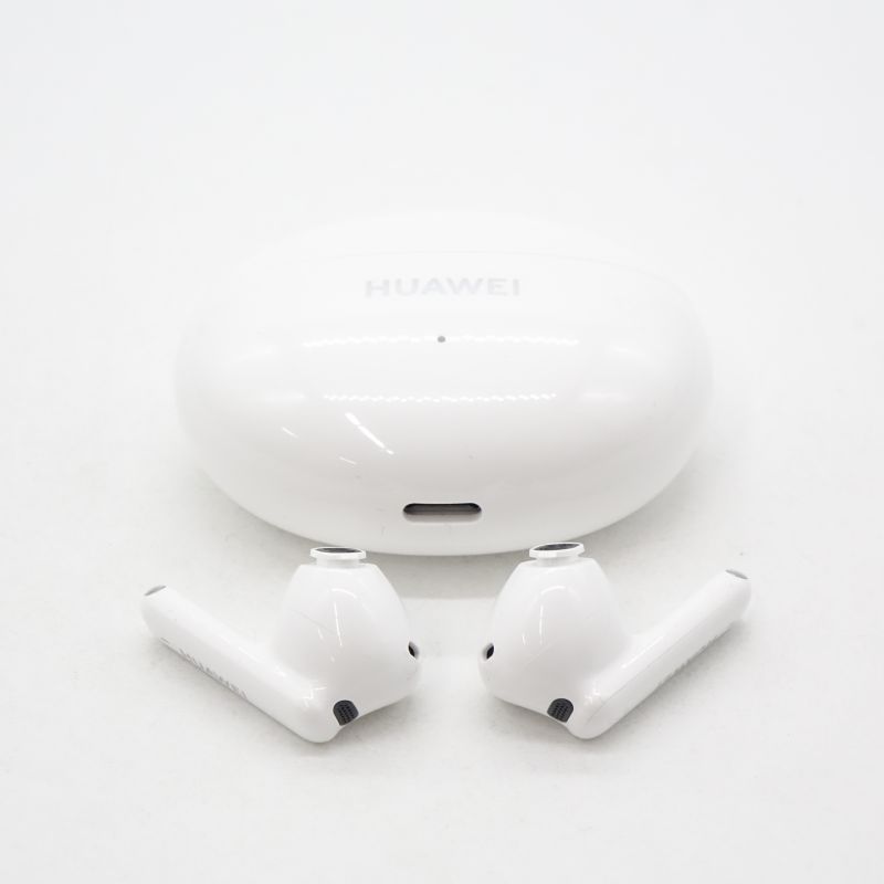 FreeBuds 6i ホワイト