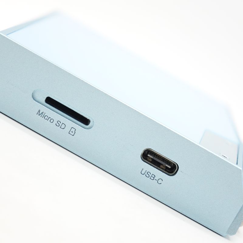DX180 Blue