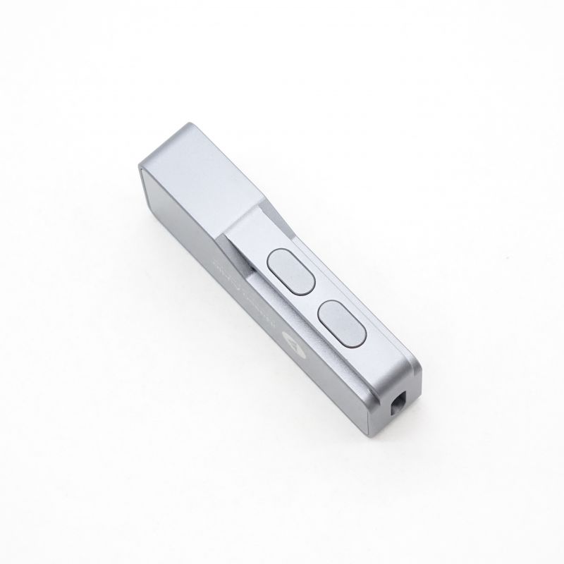 DC04PRO Gray
