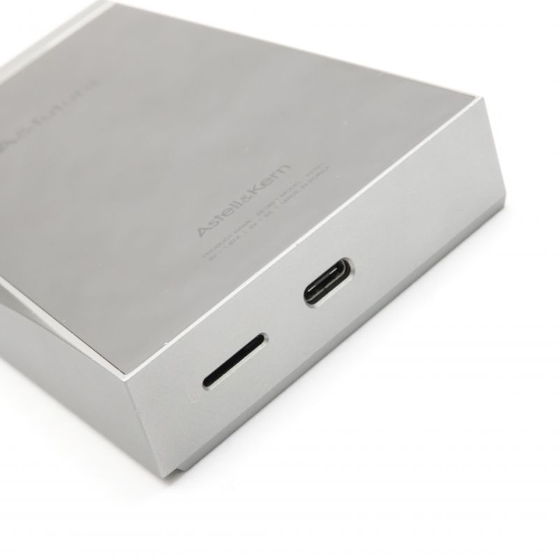 A&futura SE180 SEM1 MoonSilveｒ [AK-SE180-SEM1-MS]