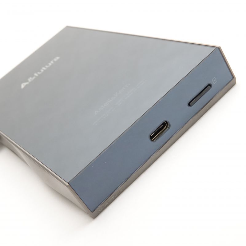 A&futura SE300 Titan [IRV-AK-SE300-TI]
