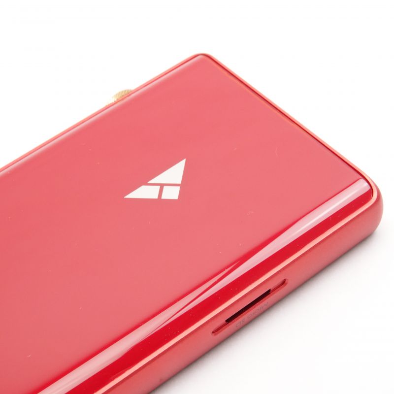 DX160 Ver.2020 Red