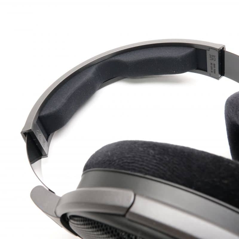 HD600