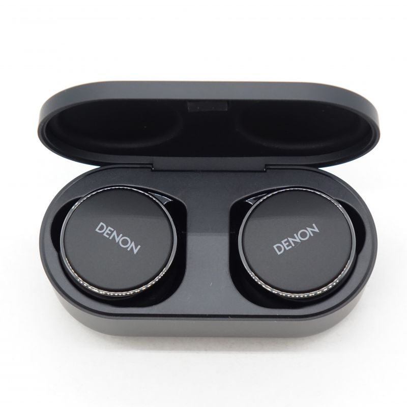 Denon Perl Pro 中古