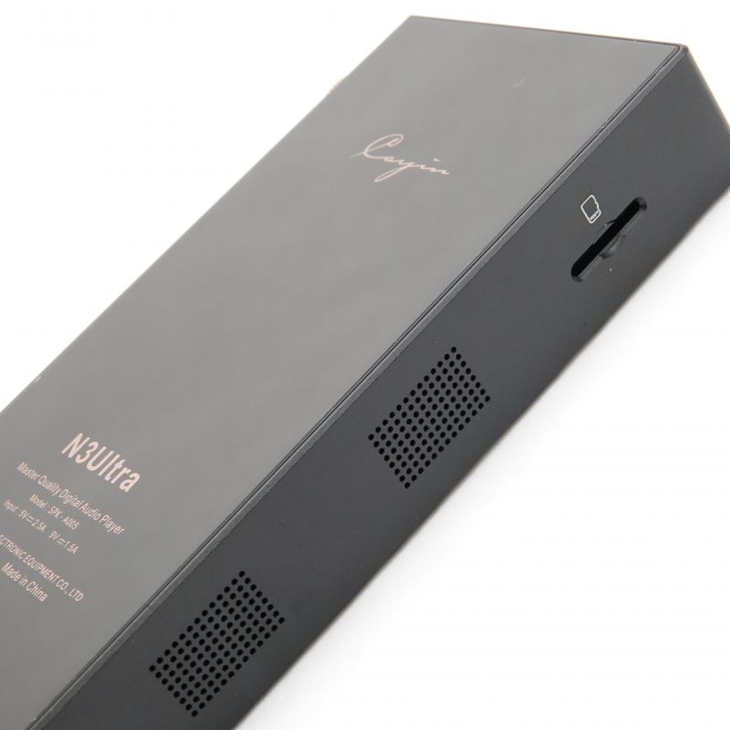 N3Ultra