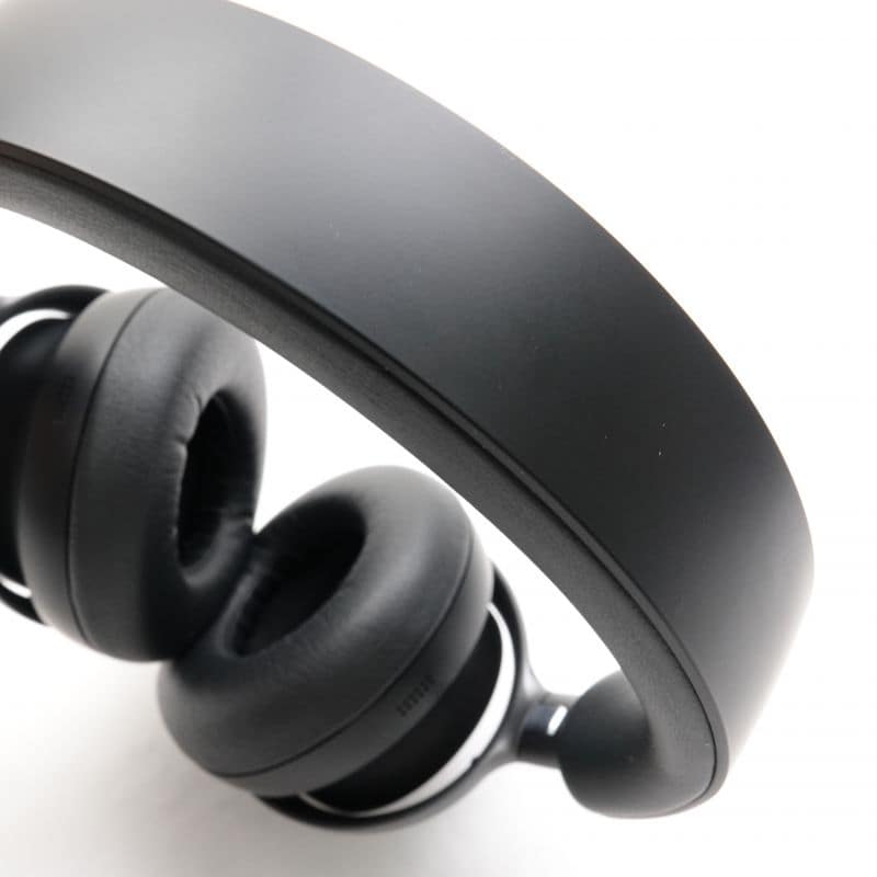 BOSE QuietComfort Ultra Headphones [QCULTRAHPBLK] 中古