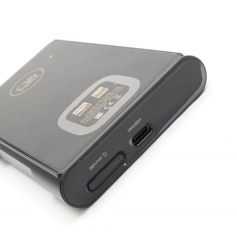 M6 Ultra (Black)