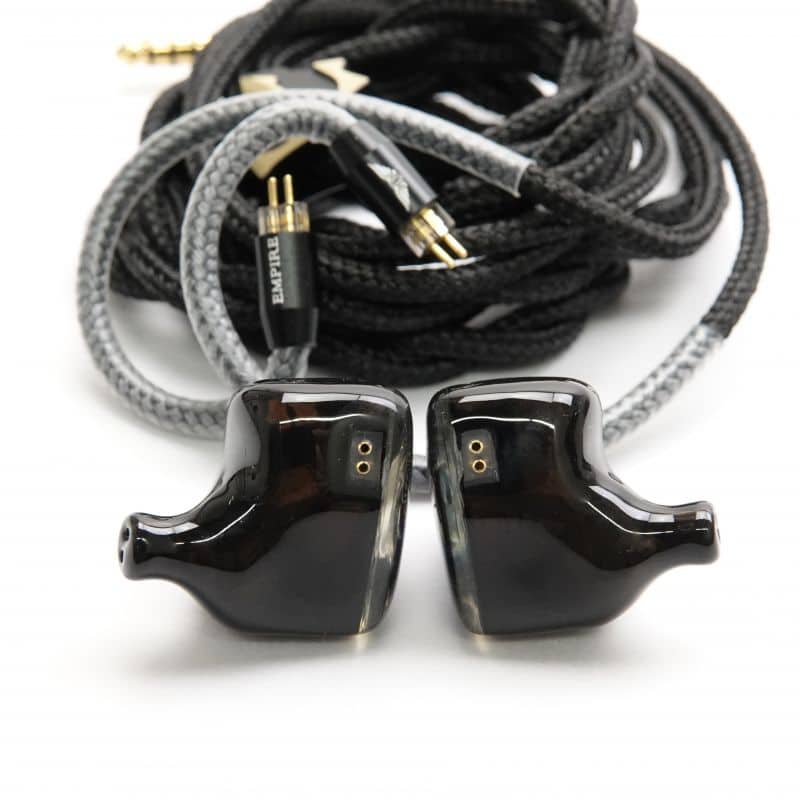 Empire Ears TRITON Launch Edition [EMP-TRITON-LE] 中古