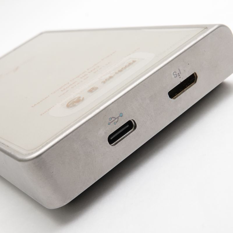 N6ii Titanium R2R Limited Edit [N6ii-Ti R-2R]