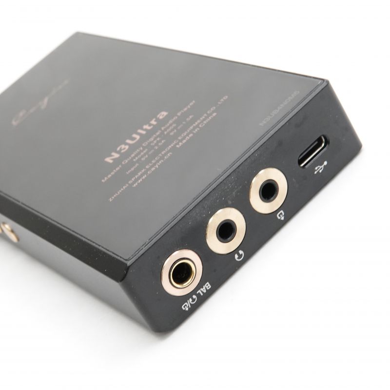 N3Ultra