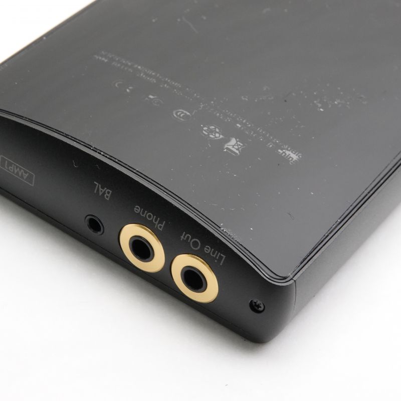 DX240 (Black)