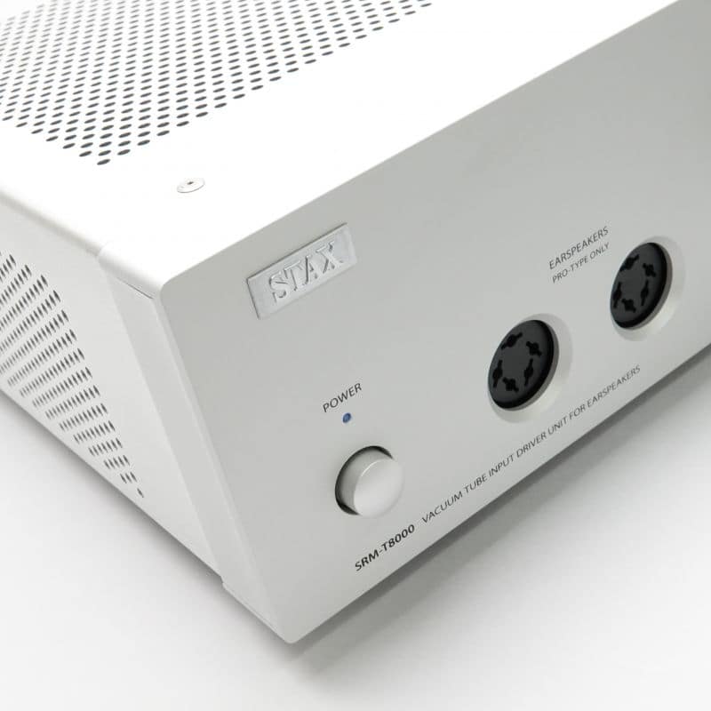 SRM-T8000