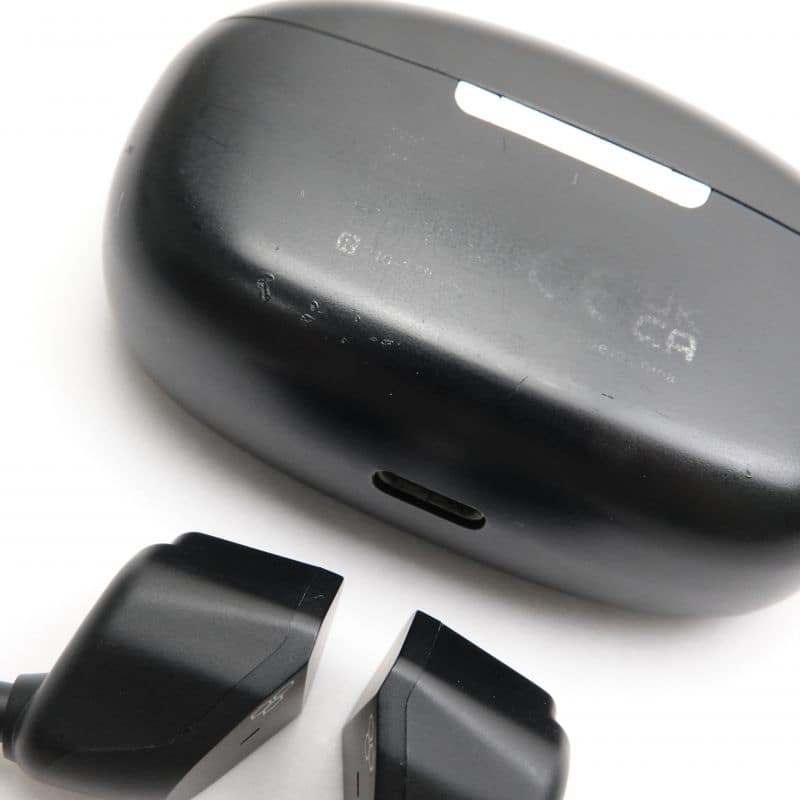 ZE2000 MATTE BLACK [FI-ZE2DPLTW-MATTE-BLACK]