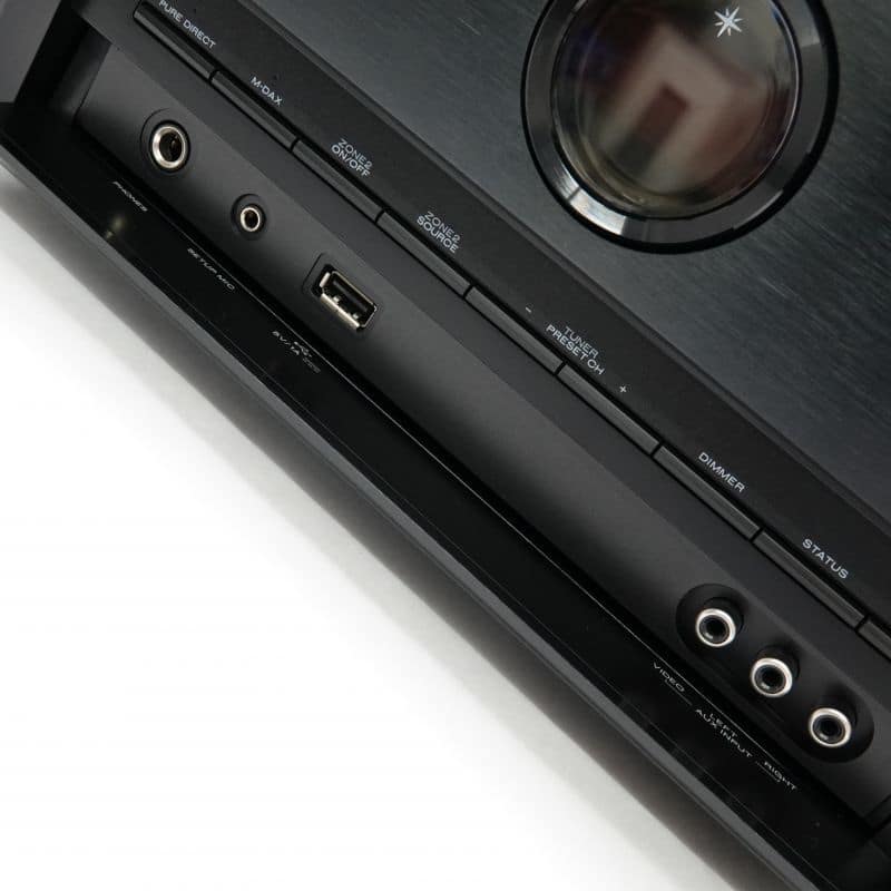 Marantz SR6015 中古 240001196779｜中古通販フジヤエービック