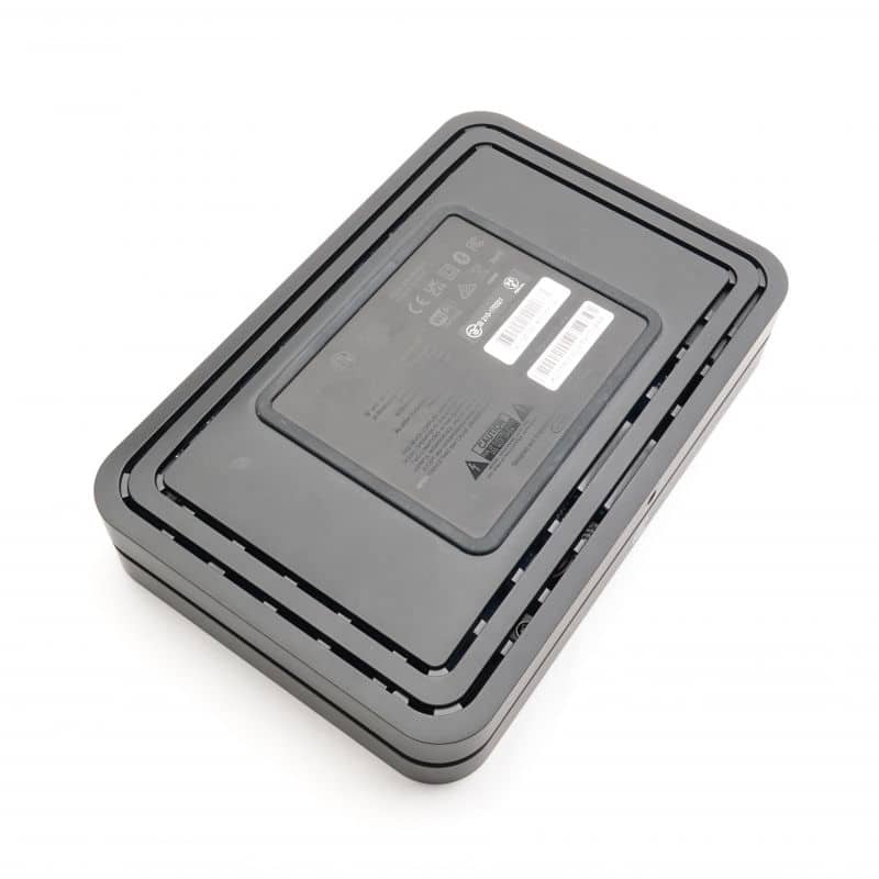 NODE(N130)/Black