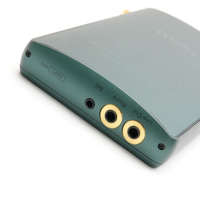DX240 (Green)