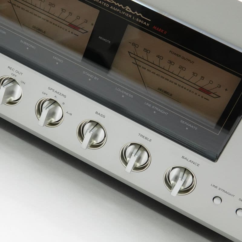 L-590AX II