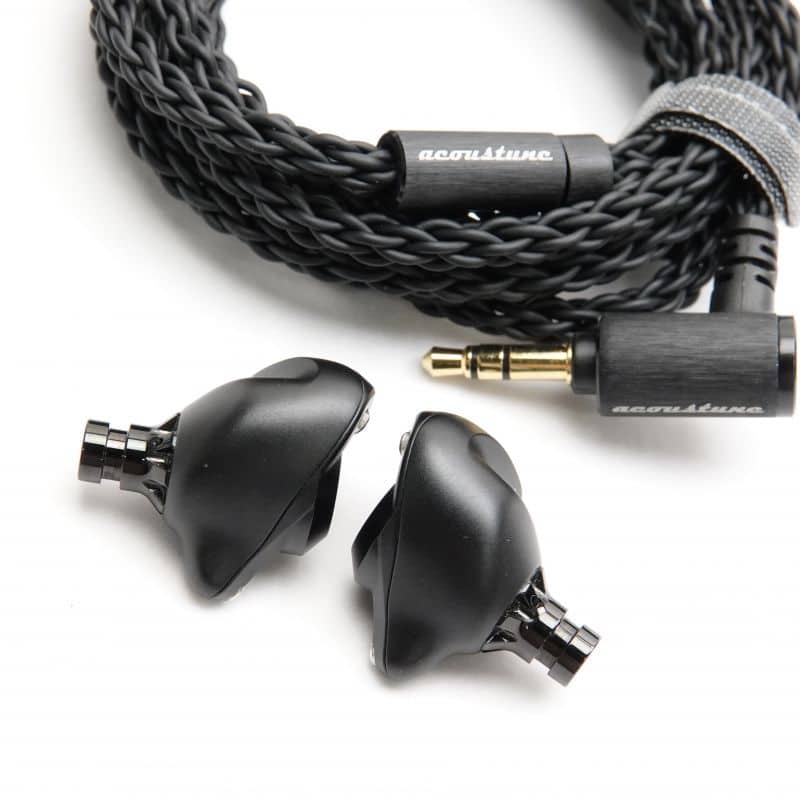 HS1750CU-BLK