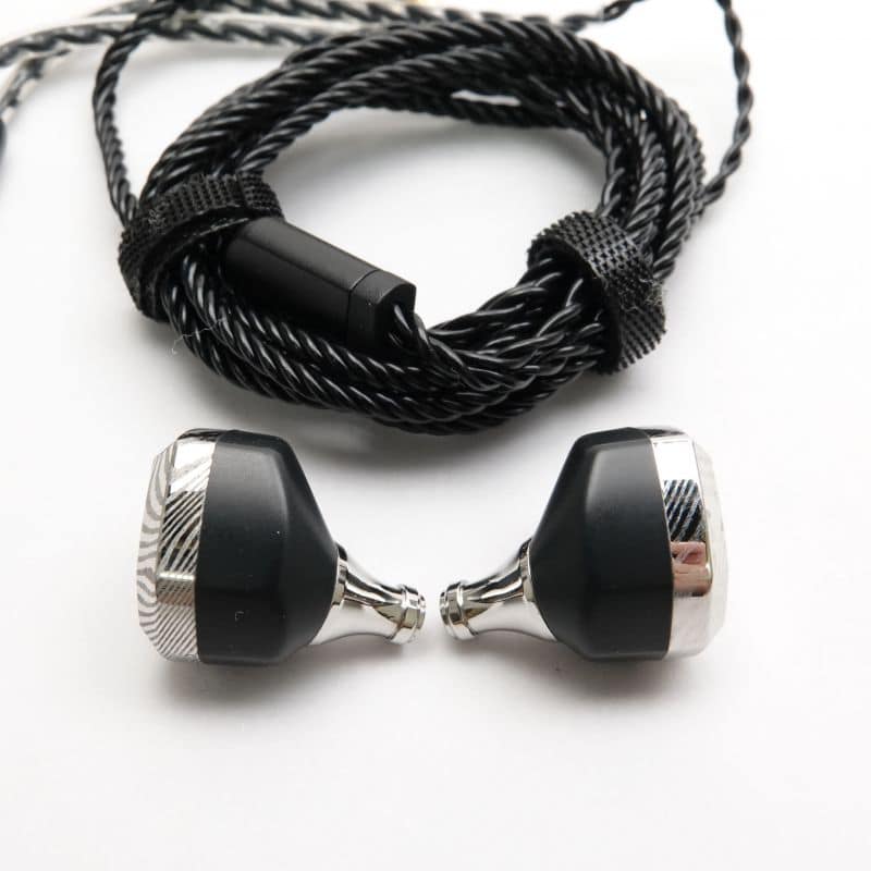 Campfire Audio Saber [CAM-5645] 中古 240001197262｜中古通販