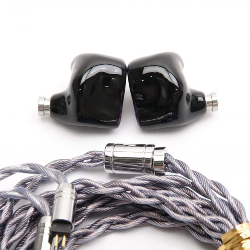 Kiwi Ears x HBB Punch [HBB x Punch]