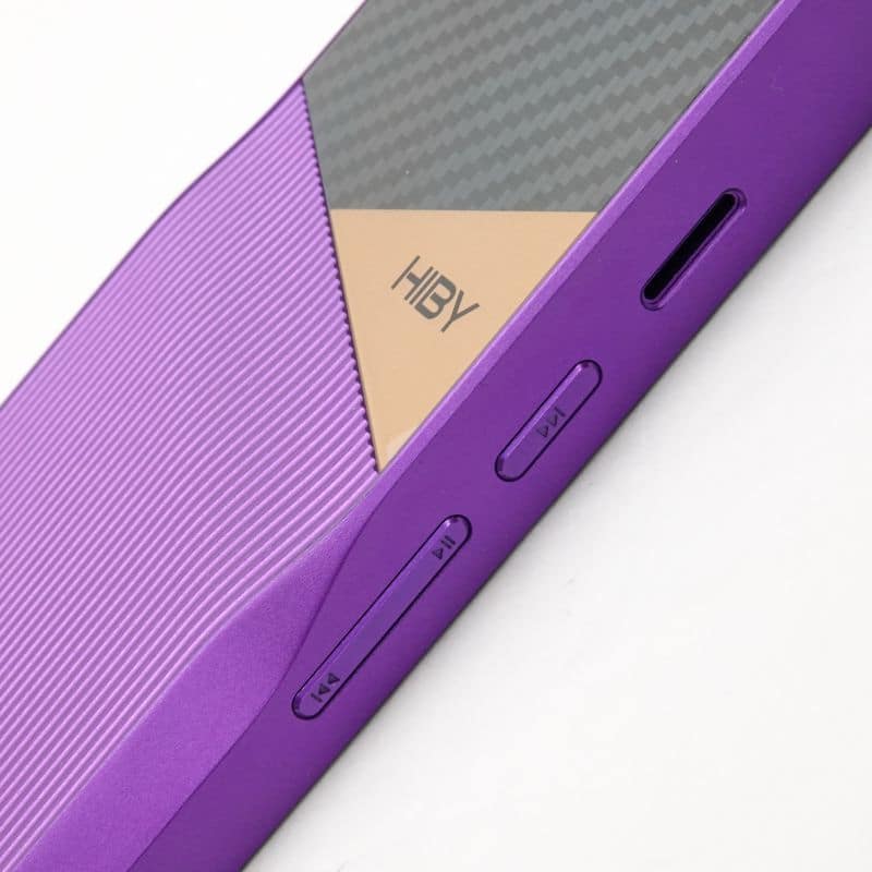 R6 Pro II Purple