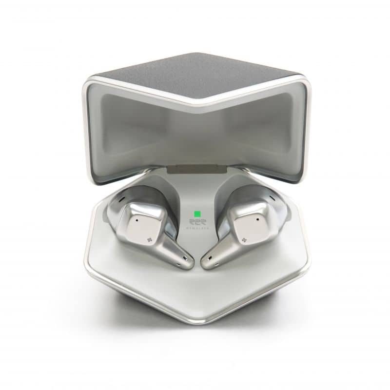 HIFIMAN Svanar Wireless 新品未使用 HiFiMAN Svanar Wireless｜新品通販フジヤエービック