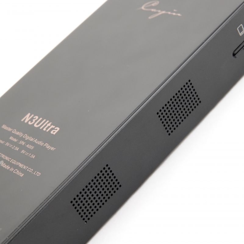 N3Ultra