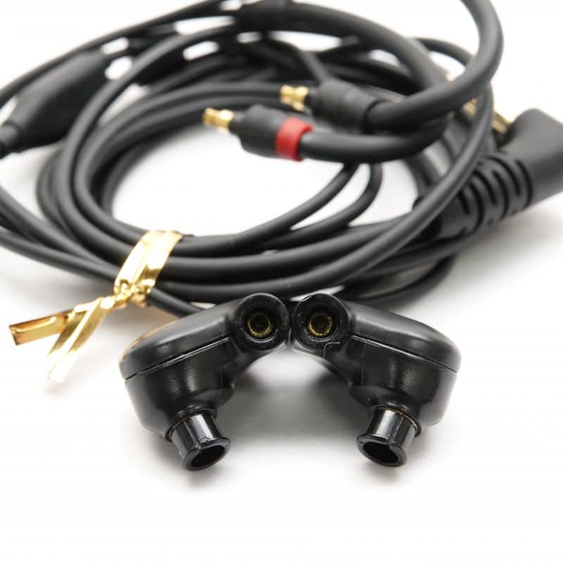 IE40PRO BLACK