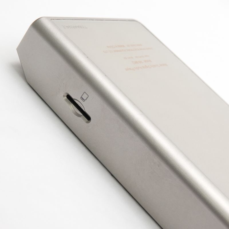 N6ii Titanium R2R Limited Edit [N6ii-Ti R-2R]