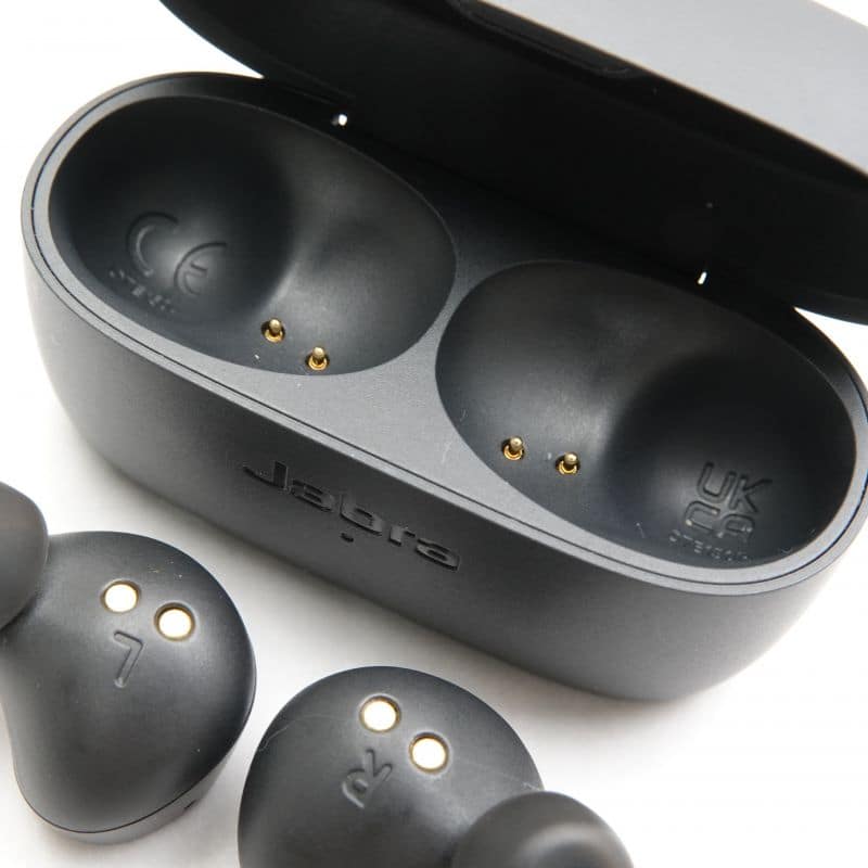 Elite 3 Dark Grey [100-91410000-40]