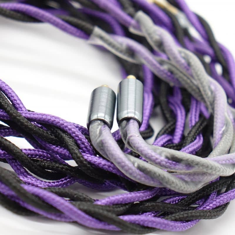 Uriel MMCX (4.4mm)