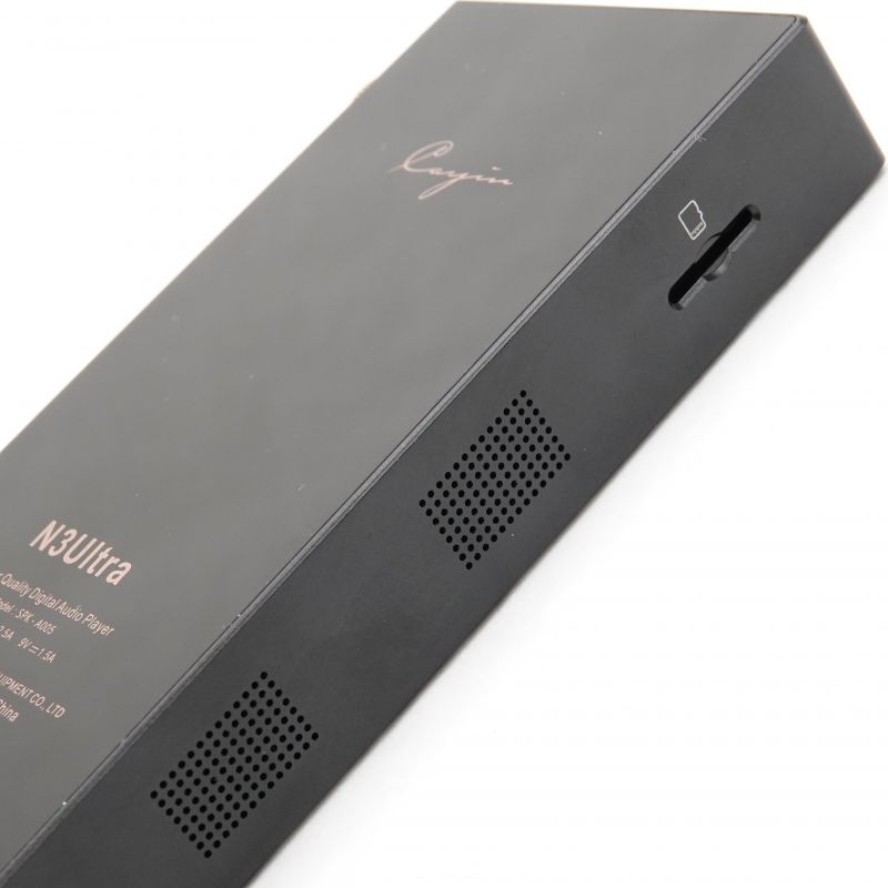 N3Ultra