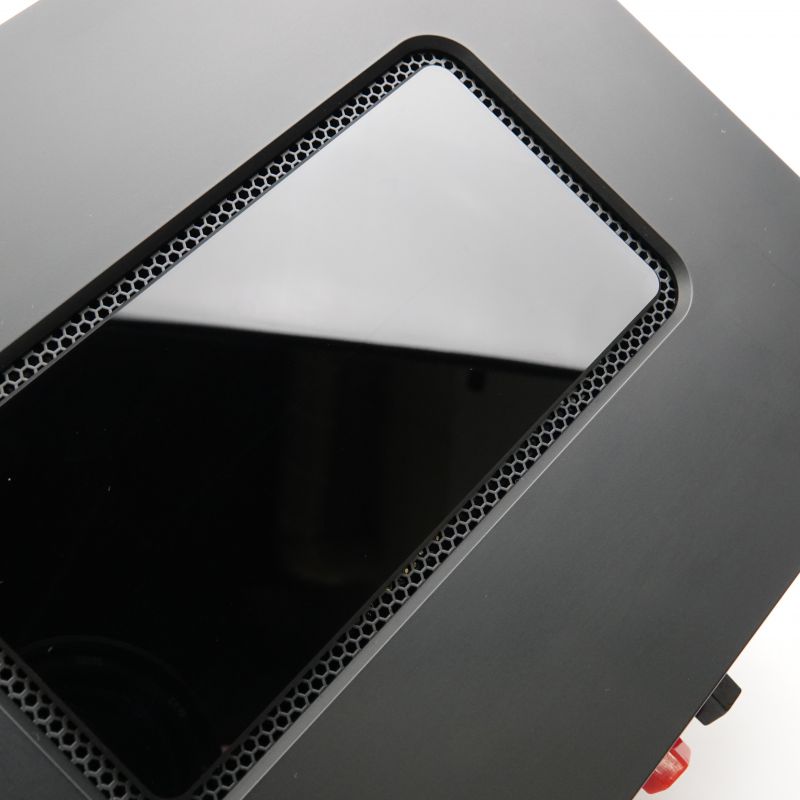 POWERNODE(N330)/Black