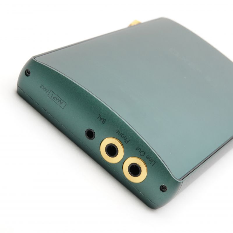 DX240 (Green)