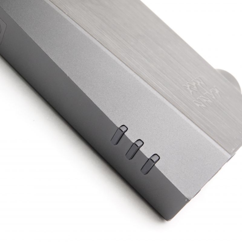 KANN MAX Anthracite Grey [IRV-AK-KANN-MAX-AG]
