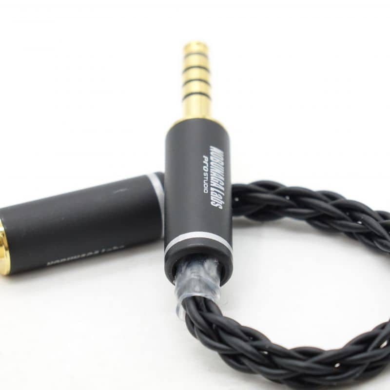 碓氷 (Usui) 4.4mm/4.4mm [NLA-USU]