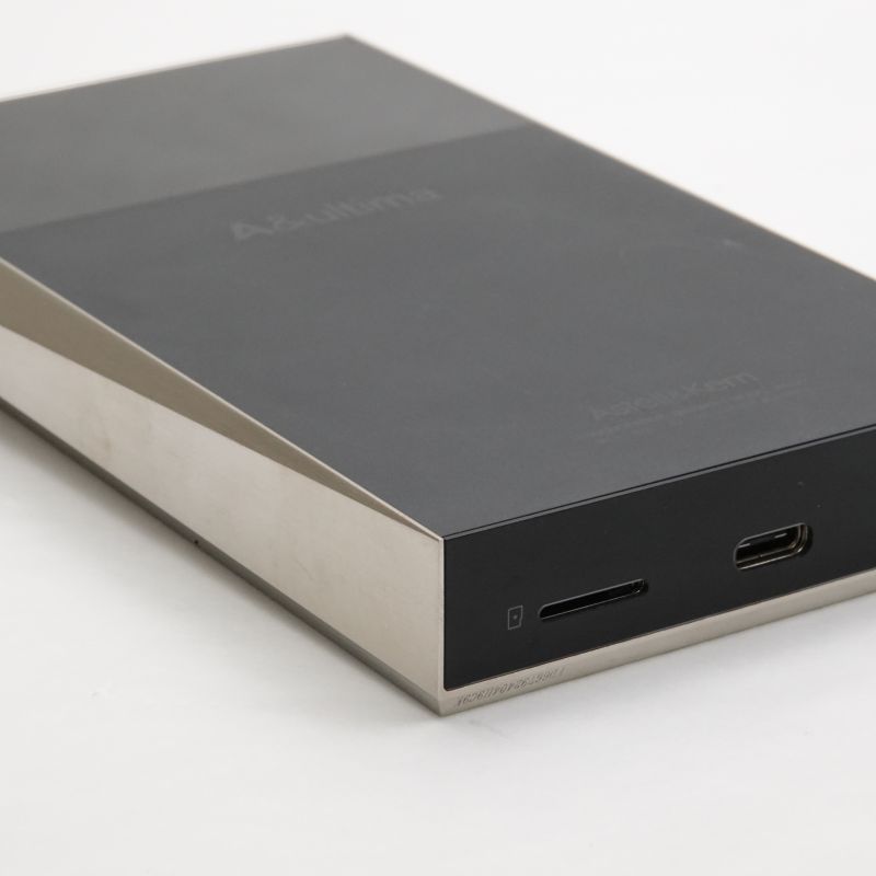 A&ultima SP3000T [IRV-AK-SP3000T]