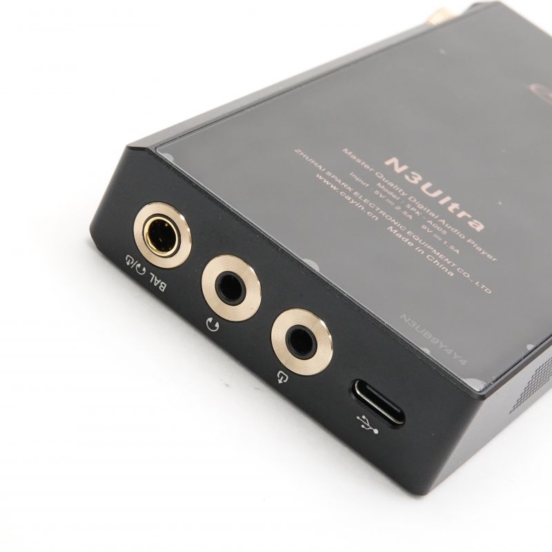 N3Ultra