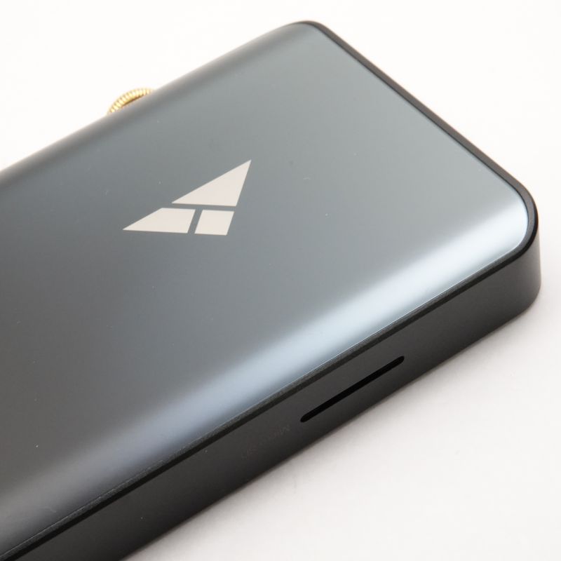 DX300 (Black)