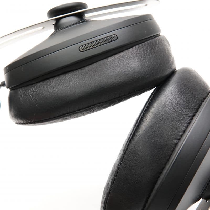 SENNHEISER MOMENTUM Wireless Black [M3AEBTXL Black] 中古 240001197789｜中古 ...