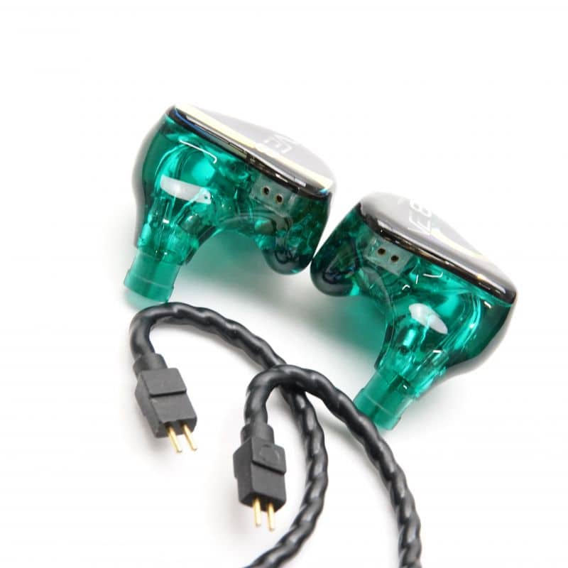 VISION EARS VE8 (Universal Fit)